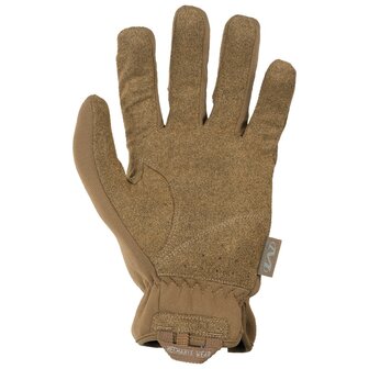 Mechanix Wear Gants tactiques FastFit Gen II, Coyote tan