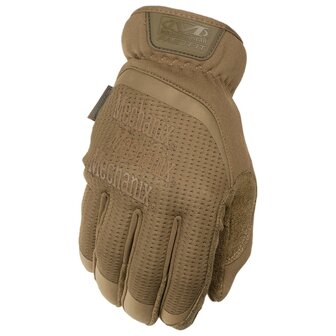 Mechanix Wear Gants tactiques FastFit Gen II, Coyote tan