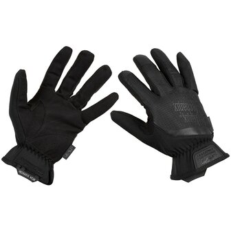 Mechanix Wear Gloves FastFit Covert Gen II tactical gloves, black