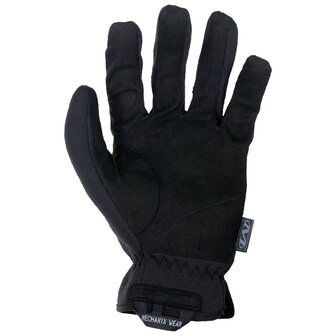 Mechanix Wear Gants tactiques FastFit Covert Gen II, noirs