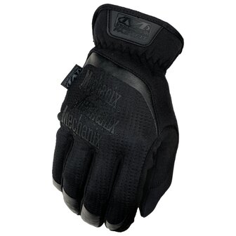 Mechanix Wear Gloves FastFit Covert Gen II taktische Handschuhe, schwarz