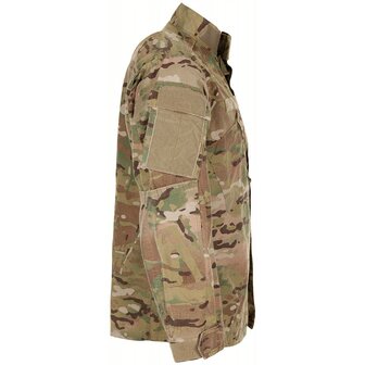 US army combat field jacket ACU, fire retardant, Multicam