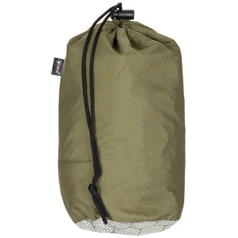 MFH Thermal Bivy bag, OD green