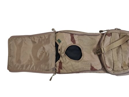 Sac &agrave; dos pour syst&egrave;me d&#039;hydratation CAMELBAK Ambush, DCU desert camo