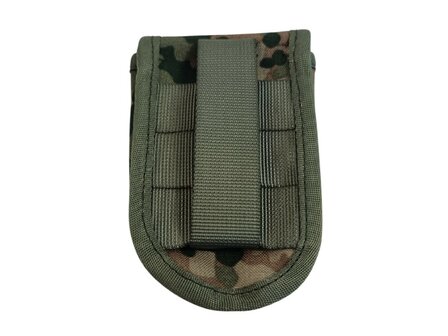 Dutraco NL mestas, Molle, NFP multitone camo