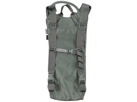 CAMELBAK Thermobak Omega Trinkrucksack 3L inkl. Trinkblase, gro&szlig;e Kappe, Foliage green