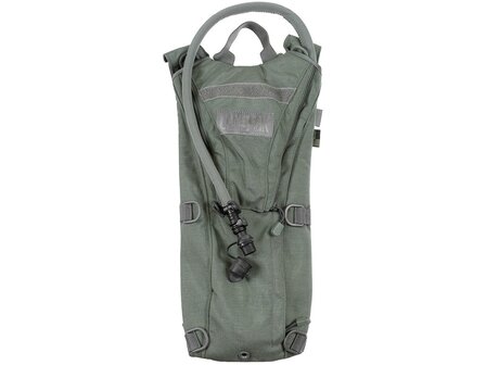 CAMELBAK Thermobak Omega Trinkrucksack 3L inkl. Trinkblase, gro&szlig;e Kappe, Foliage green