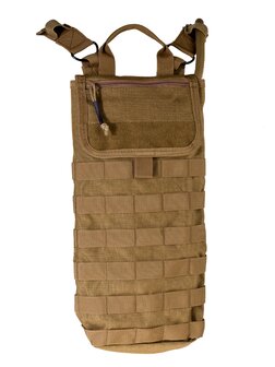 AB syst&egrave;me d&#039;hydratation sac &agrave; dos TF1 3,0L avec vessie TPU, coyote tan