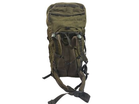 Berghaus Crusader Rucksack 90L, oliv gr&uuml;n