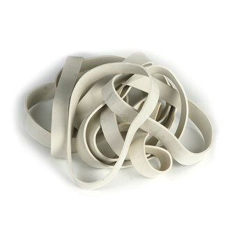 Fosco elastic tent rings, set of 10 pieces