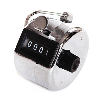 Fosco Security Hand tally / counter