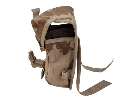 Tschechische Magazintasche Molle SA 58 K NPP 2006, M95 Desert DPM