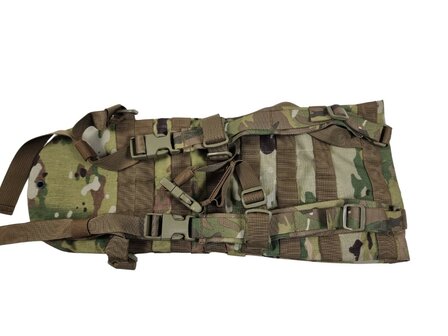 US army Hydrastorm hydration system carrier backpack Molle, Multicam