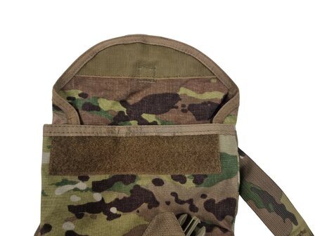 US army Hydrastorm hydration system carrier backpack Molle, Multicam