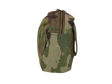 US army Mehrzwecktasche II MOLLE, gro&szlig;, Multicam