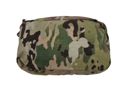 US army Mehrzwecktasche II MOLLE, gro&szlig;, Multicam