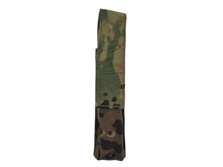 US army flare / torch pouch Molle II, Multicam