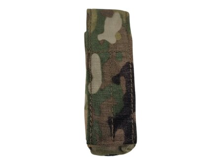 US army pochette pour chargeur d&#039;armes l&eacute;g&egrave;res Molle II, Multicam