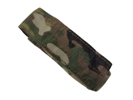 US army pochette pour chargeur d&#039;armes l&eacute;g&egrave;res Molle II, Multicam