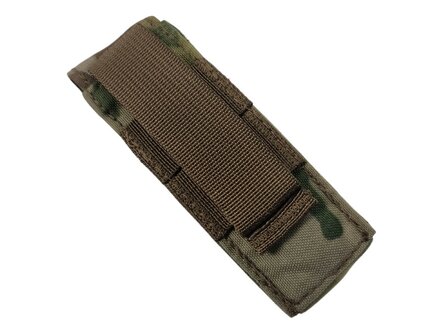 US army pochette pour chargeur d&#039;armes l&eacute;g&egrave;res Molle II, Multicam