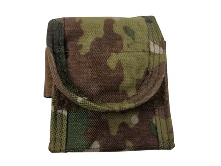 US army Handschellentasche Molle II, Multicam