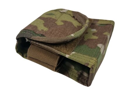 US army Handschellentasche Molle II, Multicam