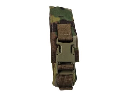 US army Flash Bang Grenade pouch Molle II, Multicam