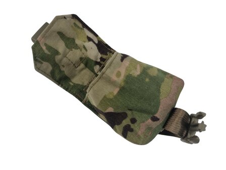 US army Pochette &agrave; grenades Molle II, Multicam