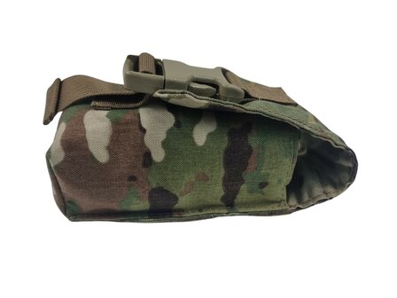 US army Pochette de grenade fumig&egrave;ne Molle II, Multicam