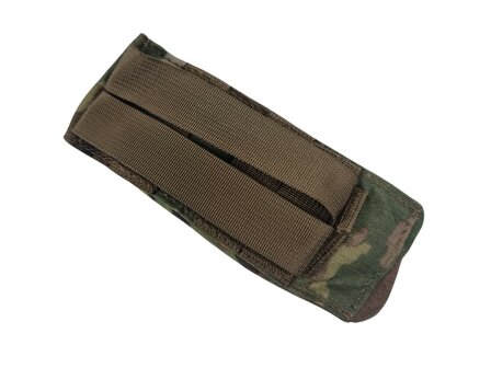 US army Smoke Grenade pouch Molle II, Multicam