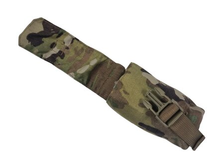 US army pochette utilitaire MOLLE, moyen, Multicam