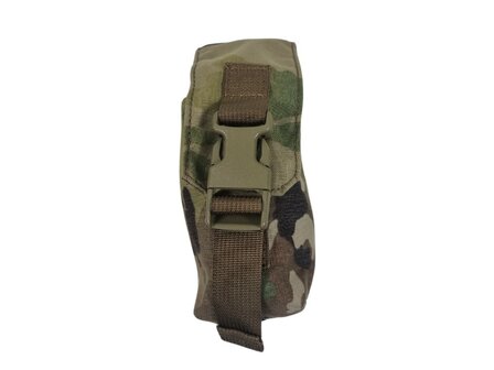 US army Mehrzwecktasche MOLLE, mittel, Multicam