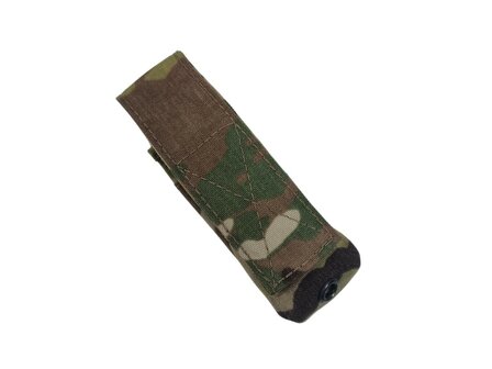 US army multitool / knife pouch MOLLE, Multicam