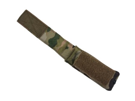 US army multitool / knife pouch MOLLE, Multicam