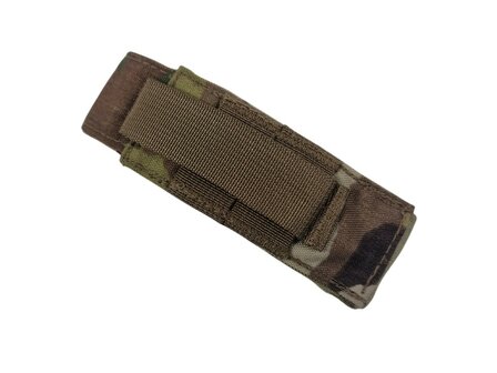 US army Multitool-/Messertasche MOLLE, Multicam