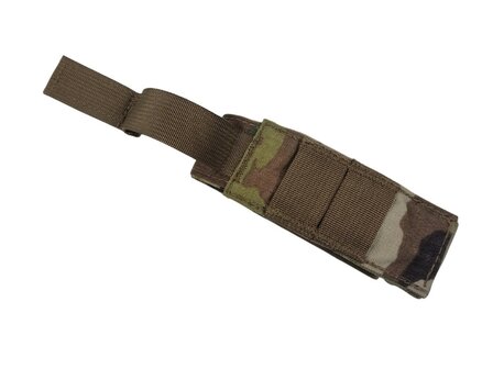 US army pochette pour outils multifonctions/couteaux MOLLE, Multicam