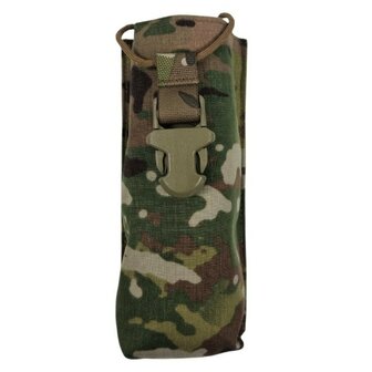 US army Radio pouch large Molle II, Multicam