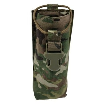 US army Radiotasche gro&szlig; Molle II, Multicam