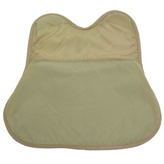 Second Chance steek en snijwerende soft armor filler voor ballistisch vest, dames