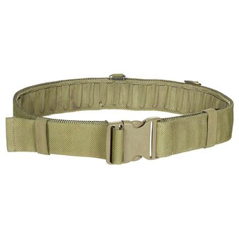 Britischer Osprey Kampfg&uuml;rtel, 5,8 cm, IRR, light olive