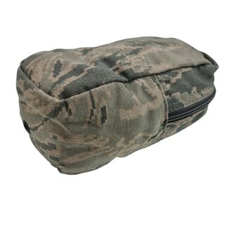 US airforce utility pouch II MOLLE, Medium, ABU camo