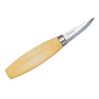 Morakniv Wood Carving 120 Carbon