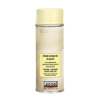 Fosco Spray peut appr&ecirc;t &agrave; s&eacute;chage rapide, 400 ml