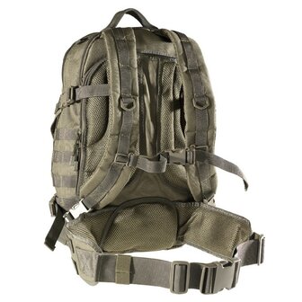 AB Recon Tagesrucksack Molle, 35l, oliv gr&uuml;n