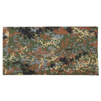 Fox outdoor Rundschal, Flecktarn