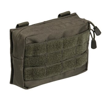 Mil-tec First Aid Set Leina Pro Molle 25-teilig, oliv gr&uuml;n