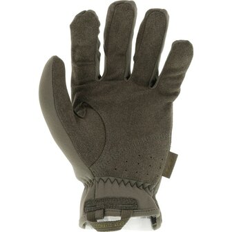 Mechanix Wear Gloves FastFit Gen II taktische Handschuhe, oliv gr&uuml;n