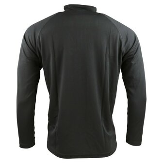 Kombat tactical operators mesh longsleeve shirt, black