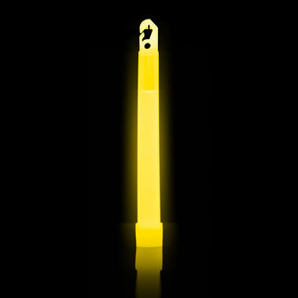 MFH Breaklight chemlight Yellow 8-12h