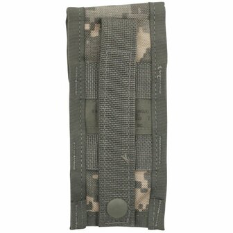 Specialty Defense 9mm magazijntas, Molle II, UCP camo